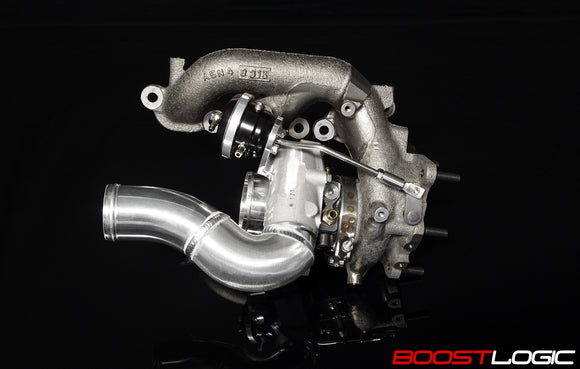 Boost Logic Ultra Spool Turbo Kit