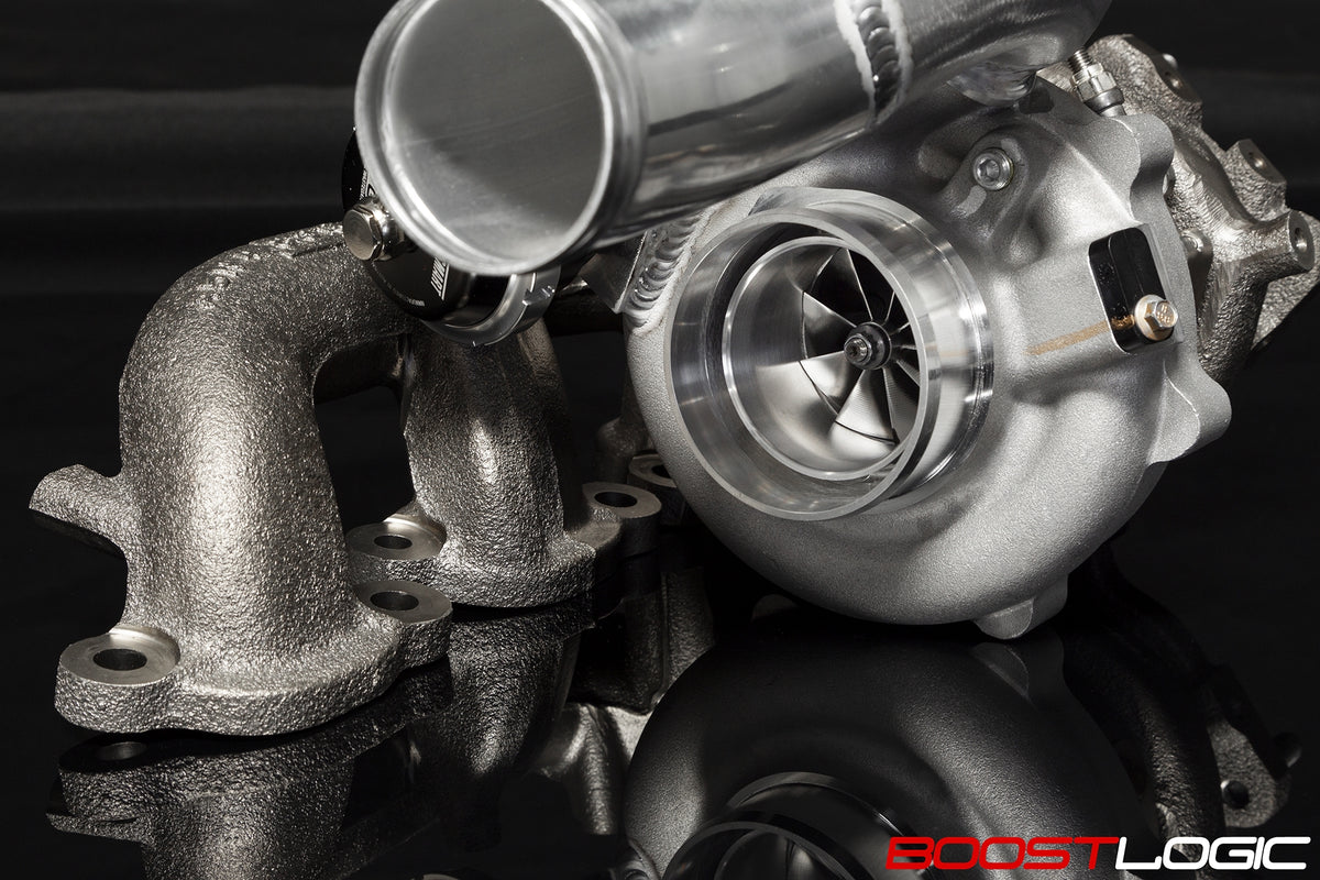 Boost Logic Ultra Spool Turbo Kit | Park Auto Motorsports