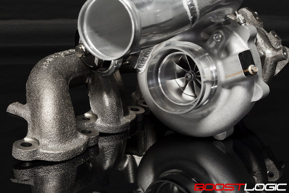 Boost Logic Ultra Spool Turbo Kit