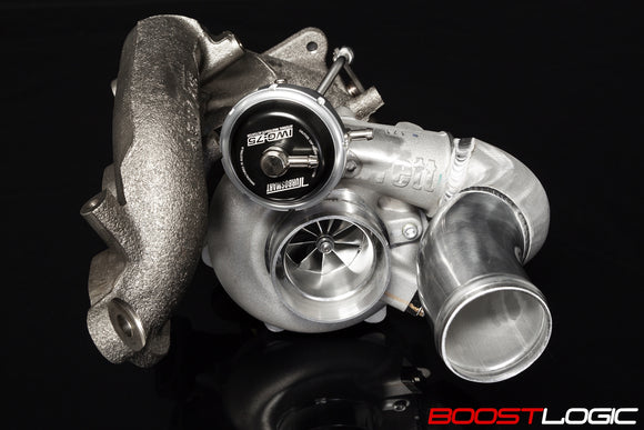 Boost Logic Ultra Spool Turbo Kit