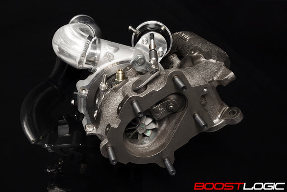 Boost Logic Ultra Spool Turbo Kit