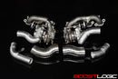 Boost Logic Ultra Spool Turbo Kit-1