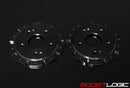 Boost Logic Carbon Ceramic Brake Hats-2