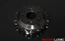Boost Logic Carbon Ceramic Brake Hats-1