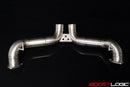 Boost Logic Titanium NSX Exhaust-3