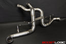 Boost Logic 570S Titanium Exhaust-2
