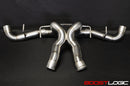 Boost Logic 570S Titanium Exhaust-23
