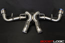 Boost Logic 570S Titanium Exhaust-4
