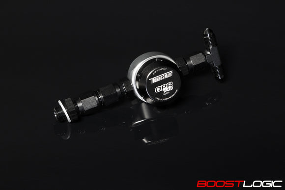Boost Logic Oil Pressure Regulator Kit