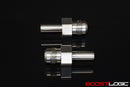 Boost Logic High Flow Titanium Valve Cover Fittings-2