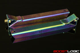 Titanium Works GTR R35 Diffuser Reinforcement Brace