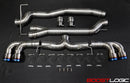 Boost Logic Magnum GTR Exhaust-1