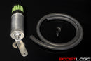 Boost Logic R35 Transmission overflow can-1