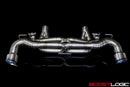 Boost Logic MKV Supra Titanium Exhaust-12