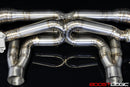 Boost Logic MKV Supra Titanium Exhaust-15