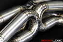Boost Logic MKV Supra Titanium Exhaust-17