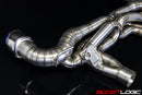 Boost Logic MKV Supra Titanium Exhaust-14