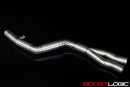 Boost Logic MKV Supra Titanium Exhaust-16