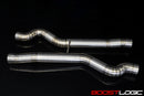 Boost Logic MKV Supra Titanium Exhaust-2