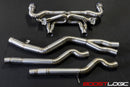 Boost Logic MKV Supra Titanium Exhaust-4
