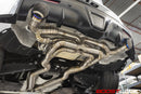 Boost Logic MKV Supra Titanium Exhaust-6