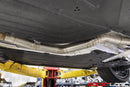 Boost Logic MKV Supra Titanium Exhaust-9
