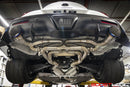 Boost Logic MKV Supra Titanium Exhaust-10