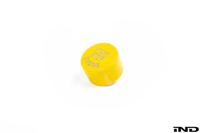 IND F85 X5M / F86 X6M Yellow M1 / M2 Button Set - 0