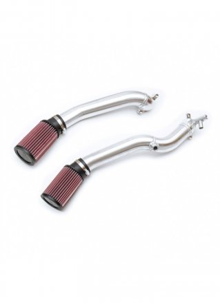 SRM 4.0TT Intake Upgrade - Audi / C7 / D4 / S6 / S7 / RS7 / A8 | 000140