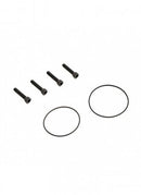 SRM 4.0TT Intake Upgrade - Audi / C7 / D4 / S6 / S7 / RS7 / A8 | 000140-2