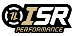 ISR Performance Series II - EP Dual Tip Blast Pipe Exhaust System - Resonated - 95-98 Nissan 240sx