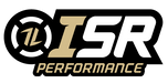 ISR Performance Silicone Radiator Hose Kit Nissan 350Z LSx Swap - 0