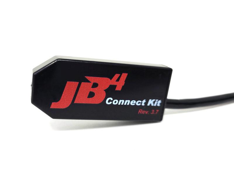 JB4 Bluetooth Wireless Phone/Tablet Connect Kit Rev 3.7 (Pinned Power Wire, most new JB4s) - 0