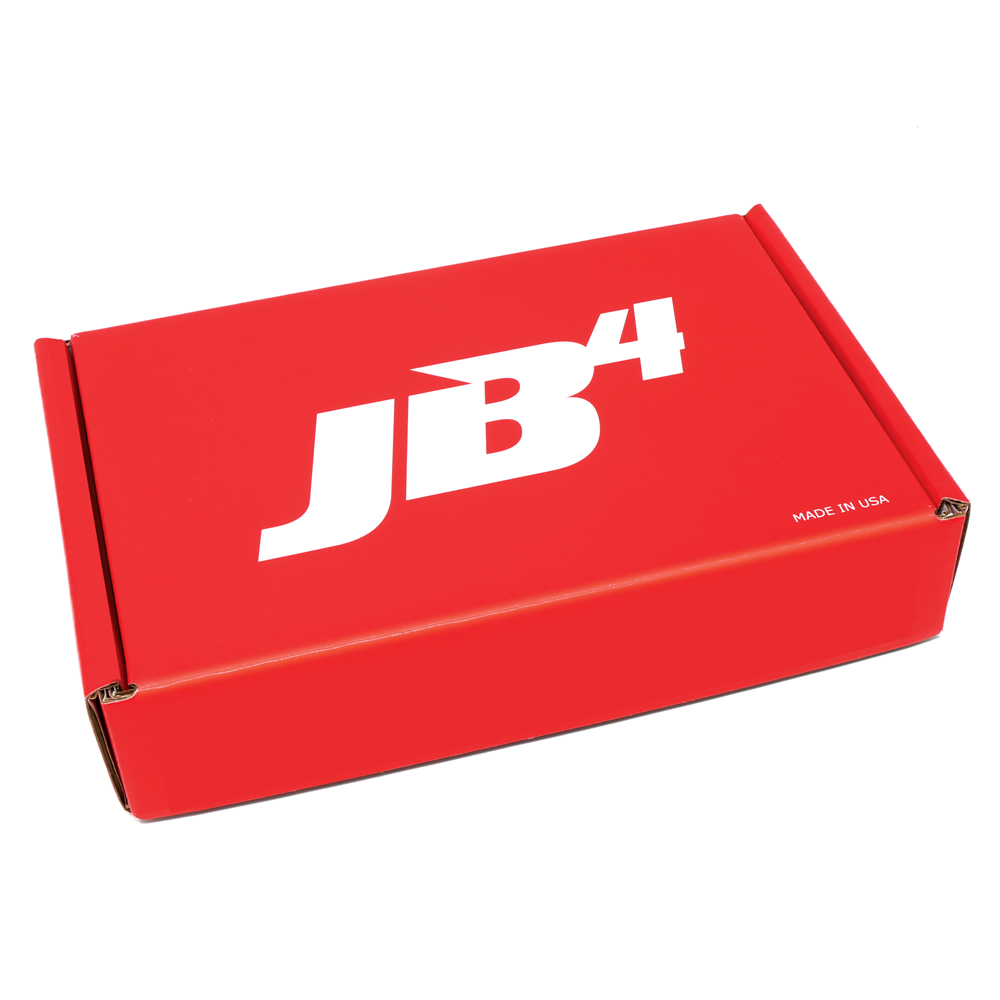 JB4 Tuner for Alfa Romeo Quadrifoglio QV 2.9L - 0