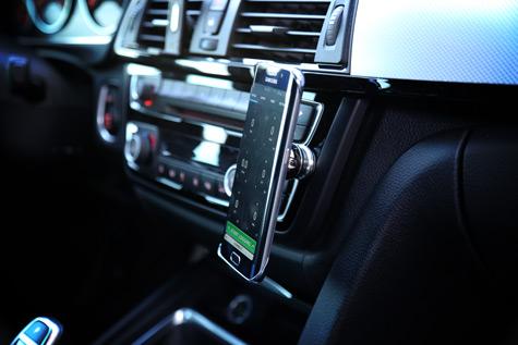 JB4 Magnetic Cell Phone Mount