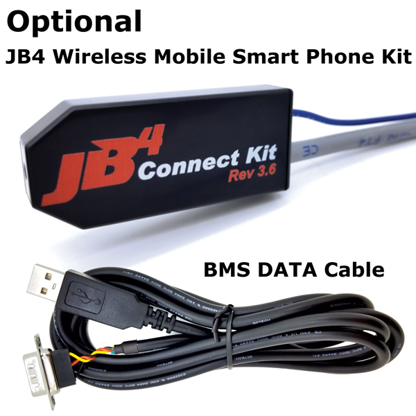 JB4 Performance Tuner for Mercedes-Benz C63, E63, GTS, GLC, and GLE, Including S models