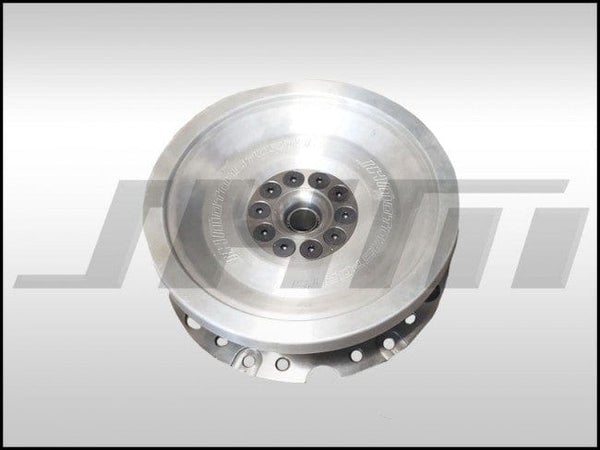 JHM DSG Aluminum Lightweight Flywheel (DL501) - Audi / B8 - 8.5 S4 / S5 / RS5 / C7 S6 / S7
