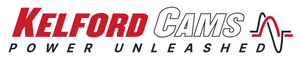 KELFORD TOYOTA 2GR-FE PERFORMANCE CAMS