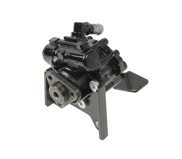 Power Steering Pump (Remanufactured) - BMW / M54 / N52 / E6X / 525i / 530i