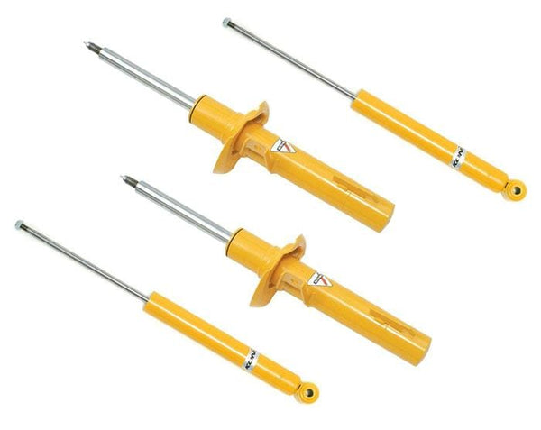 Koni Yellow Sport Shock Set | B8 S4 | S5 And A4 | A5 S-Line