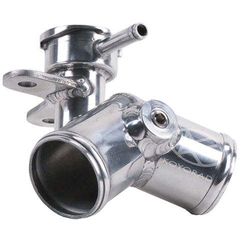 Koyo Aluminum Filler Neck | 2022 Subaru BRZ/Toyota GR86