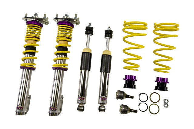 KW Coilover Kit V1 Ford Mustang