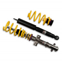 KW V1 Coilover Kit Ford Mustang Coupe + Convertible; excl. Shelby GT500