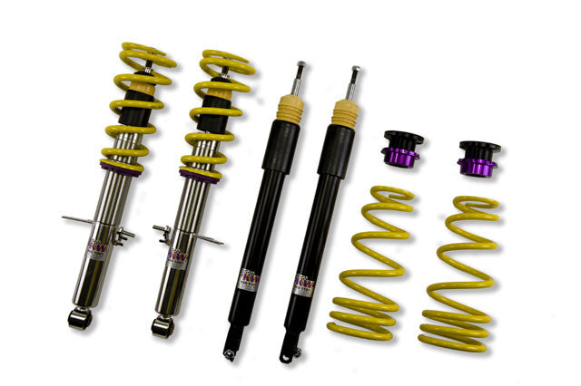 KW Coilover Kit V1 Nissan 370Z + Infinity G37 & Q60 2wd Coupe