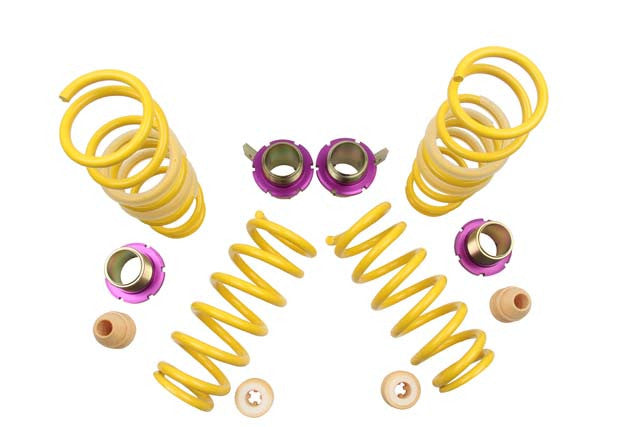 KW HAS Coilover Spring Kit - F10 M5 | M6
