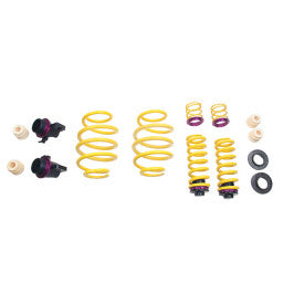 KW HAS Coilover Spring Kit - F8X M3 | M4 | M2 | M2 Competiton