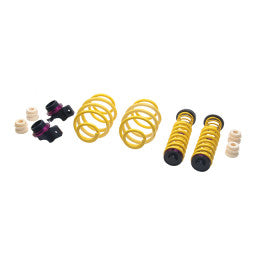 KW HAS Coilover Spring Kit - F8X M3 | M4 | M2 | M2 Competiton - 0