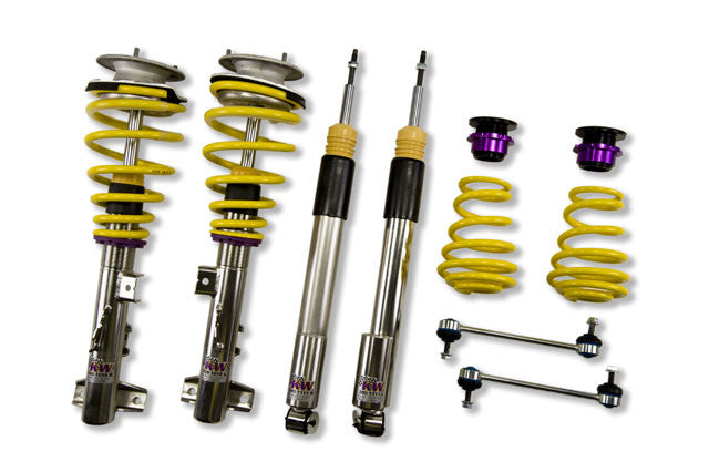 KW V3 Coilover Kit BMW Z4 (M85)
M Coupe, Roadster