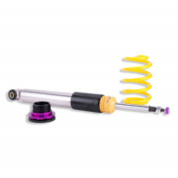 KW V3 Coilover Kit Mini Cooper (F56) Hardtop, with Dynamic Damper Control (includes EDC cancellation kit)