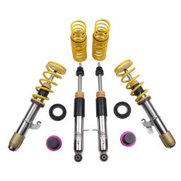 KW V3 Coilover Kit BMW M3 (F80) without Adaptive M Suspension
